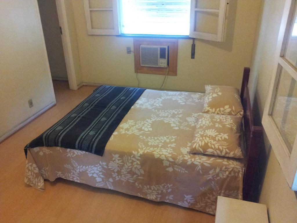 Luiz Leblon Guest House ريو دي جانيرو الغرفة الصورة